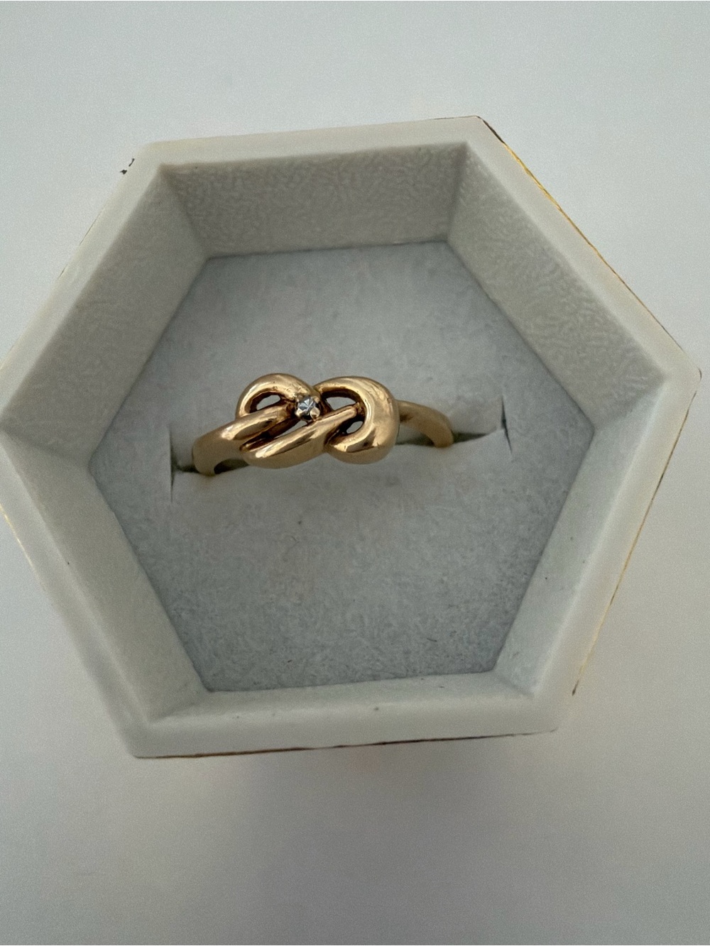 Gold 10k Ring